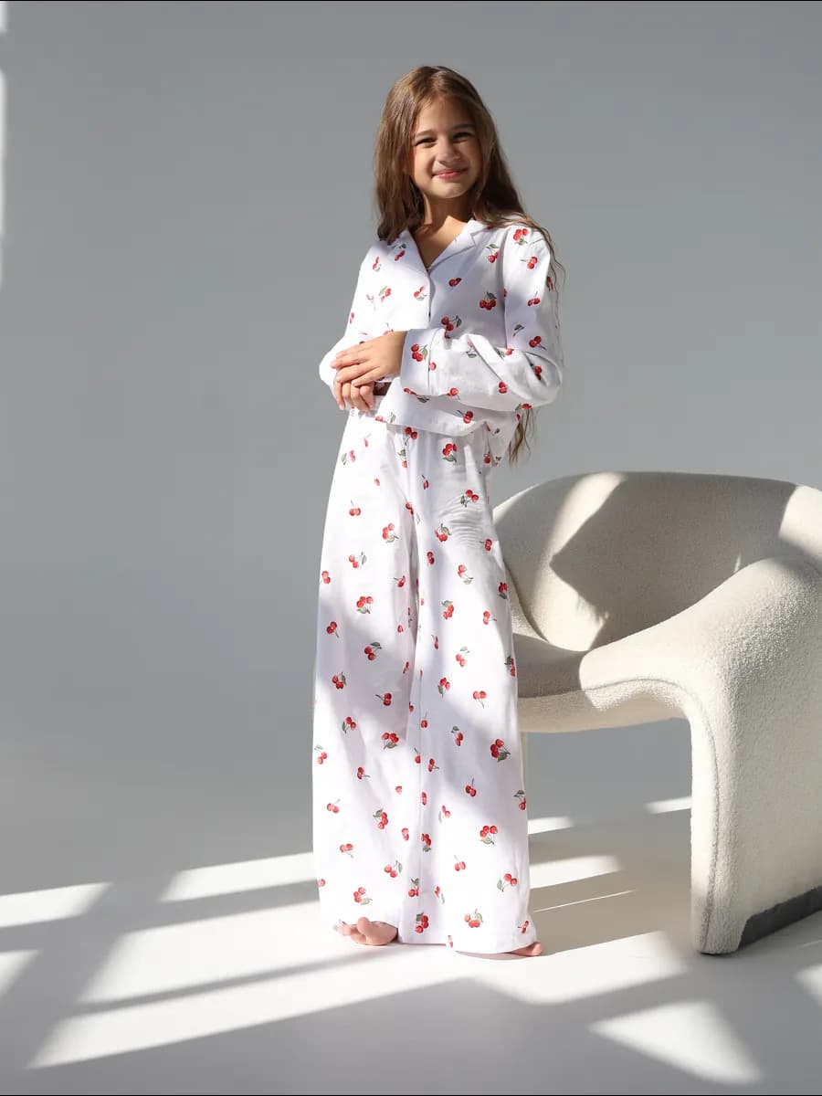 Красивая пижама в подарок