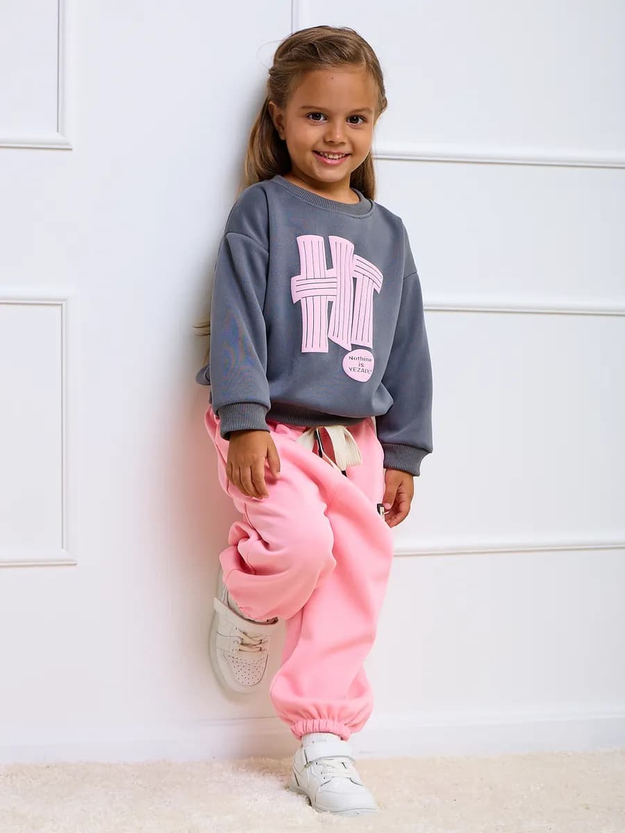 Костюм детский для девочки