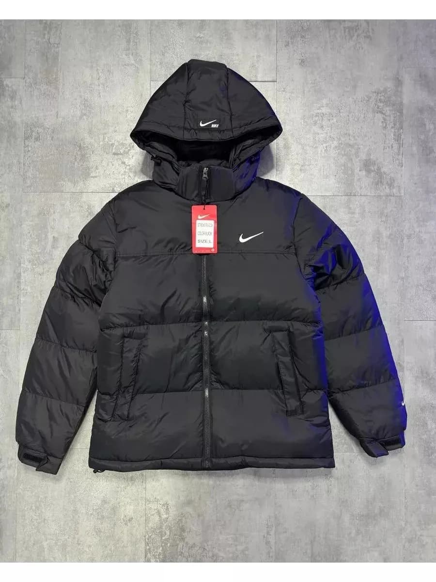 Куртка мужская зимняя