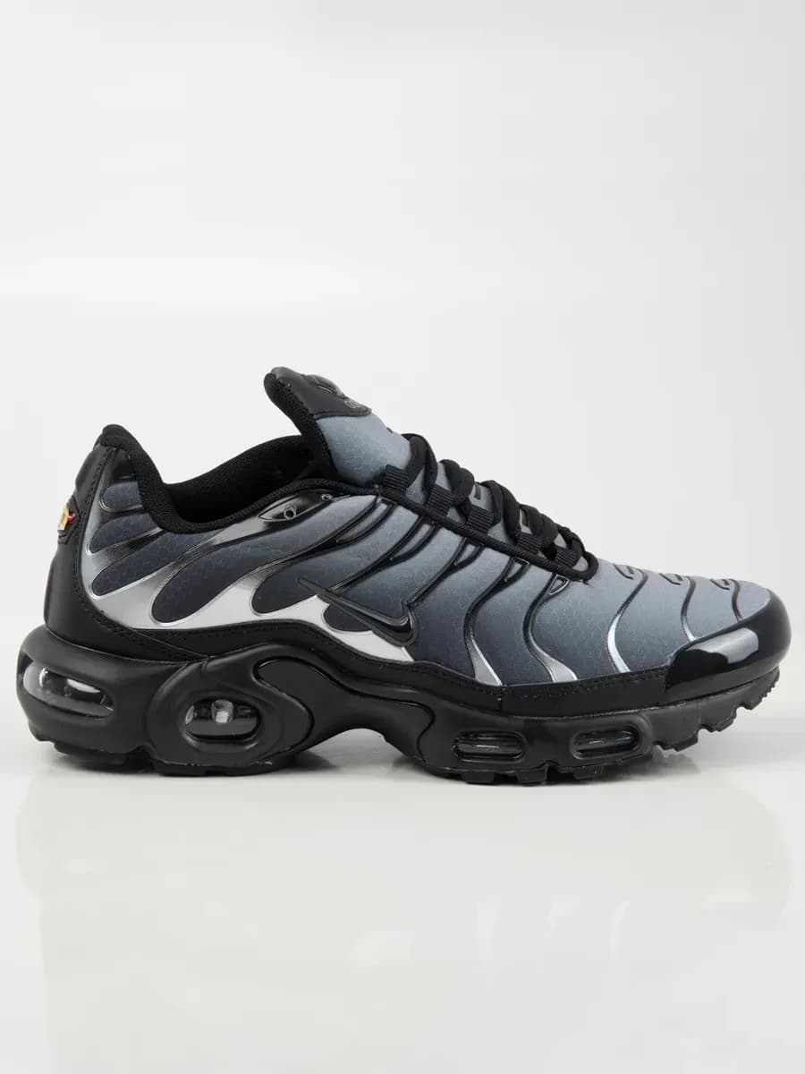 Кроссовки мужские термо AIR MAX PLUS