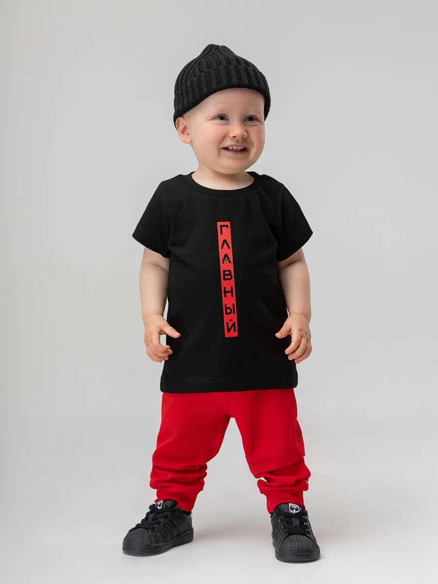 Брюки, штанишки для малышей - фото 1