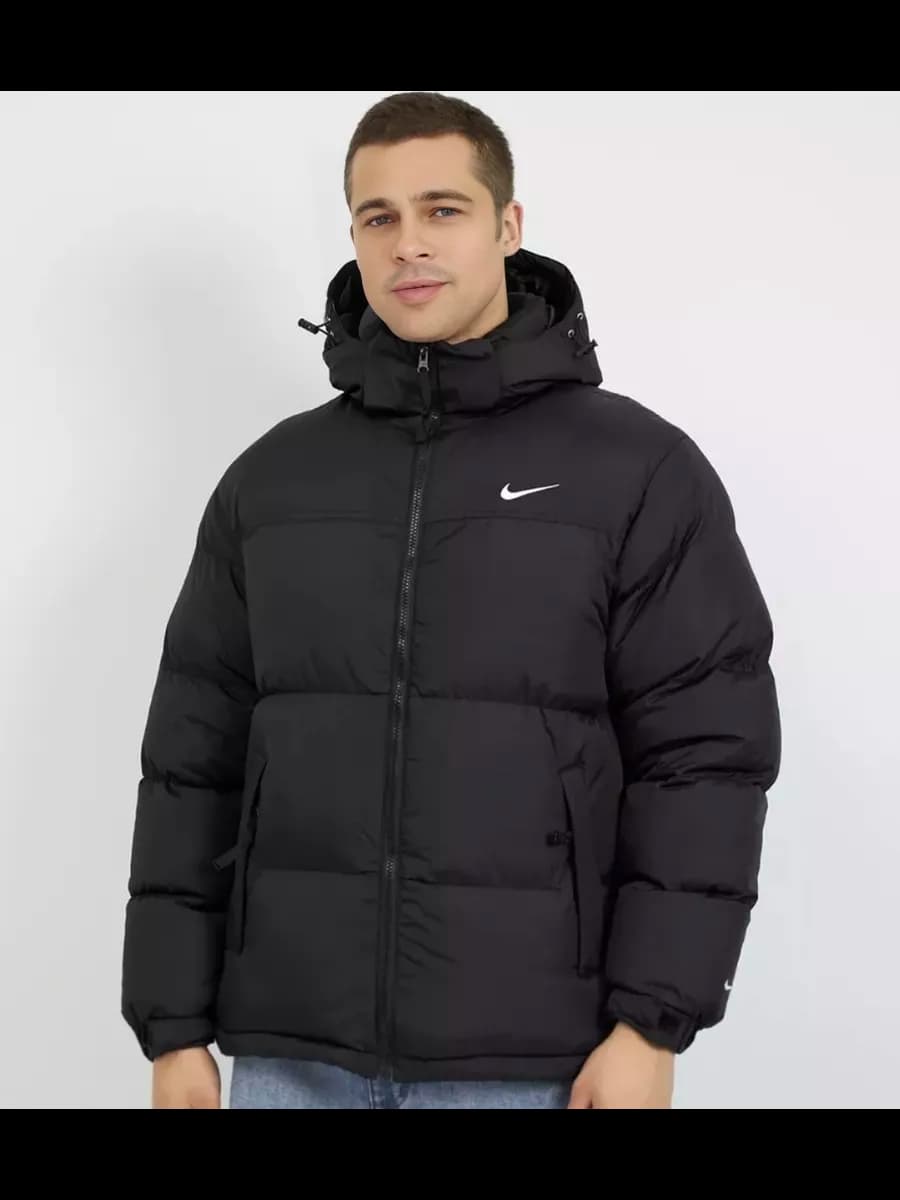 Куртка зимняя мужская