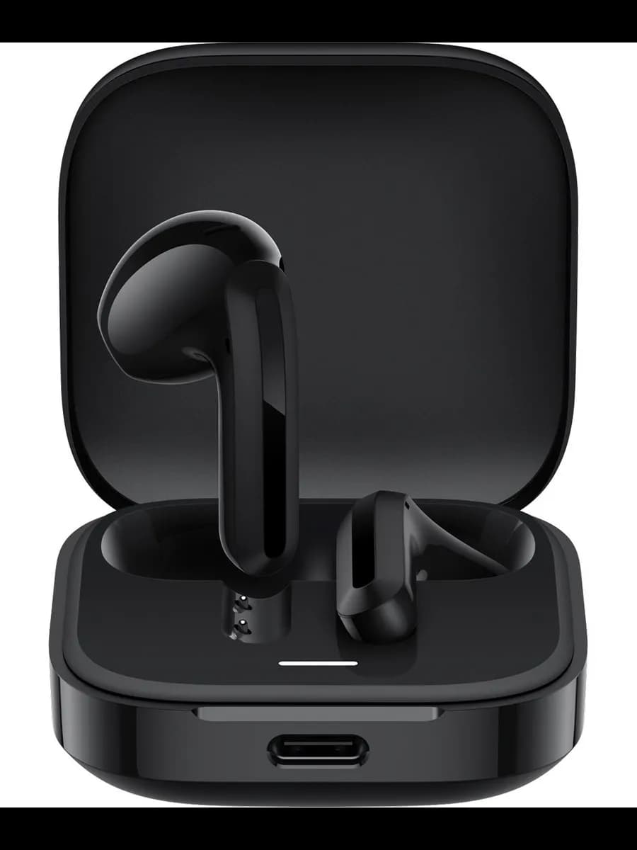 Наушники Redmi Buds 6 Active Black