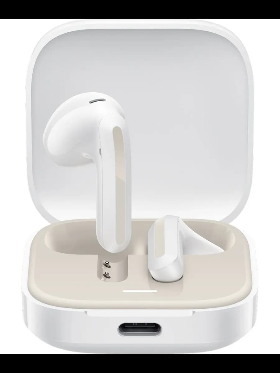 Наушники Redmi Buds 6 Active White
