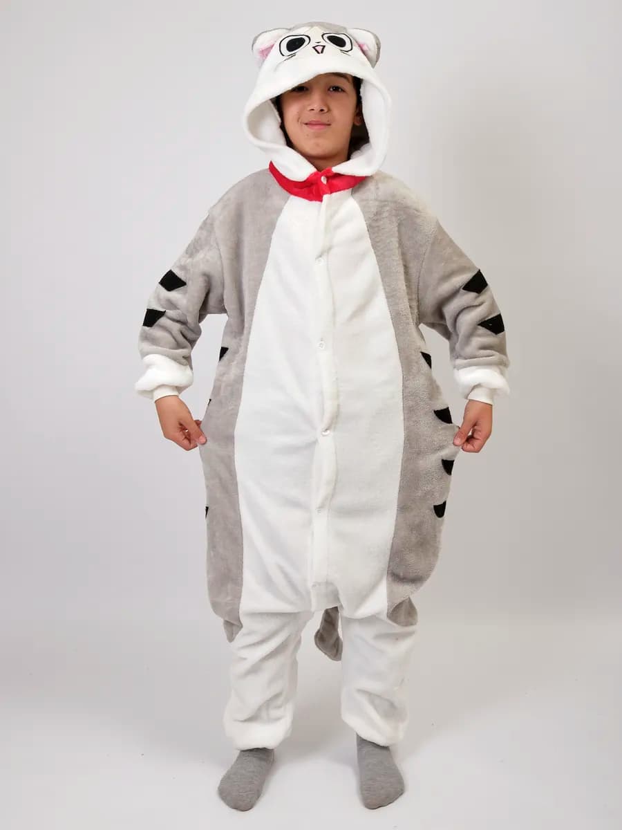 Кигуруми для детей