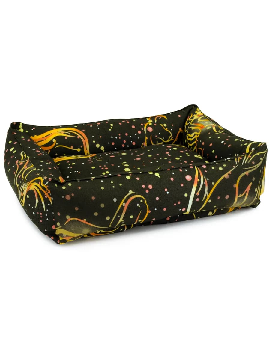 Лежанка для кошек и собак мелких пород