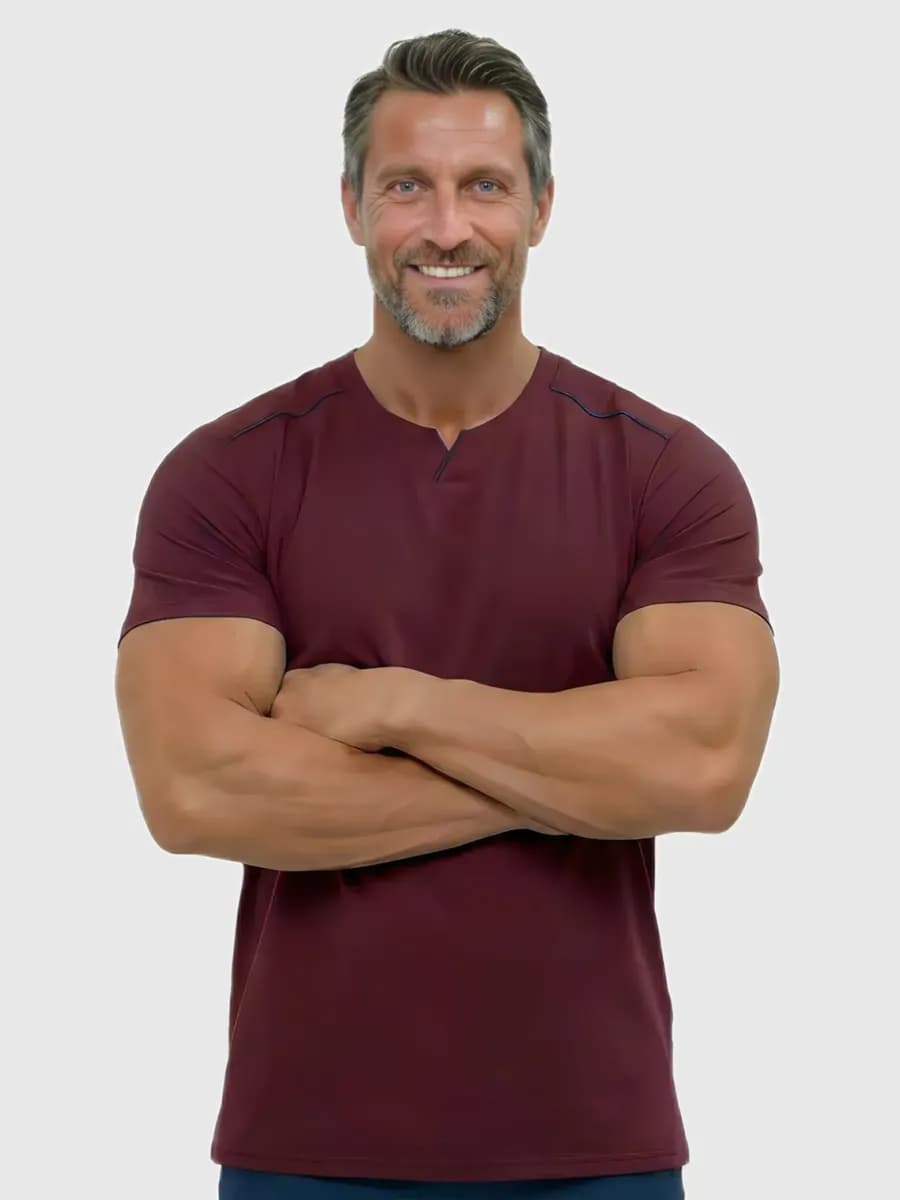 Футболка оверсайз больших размеров поло хлопок летняя