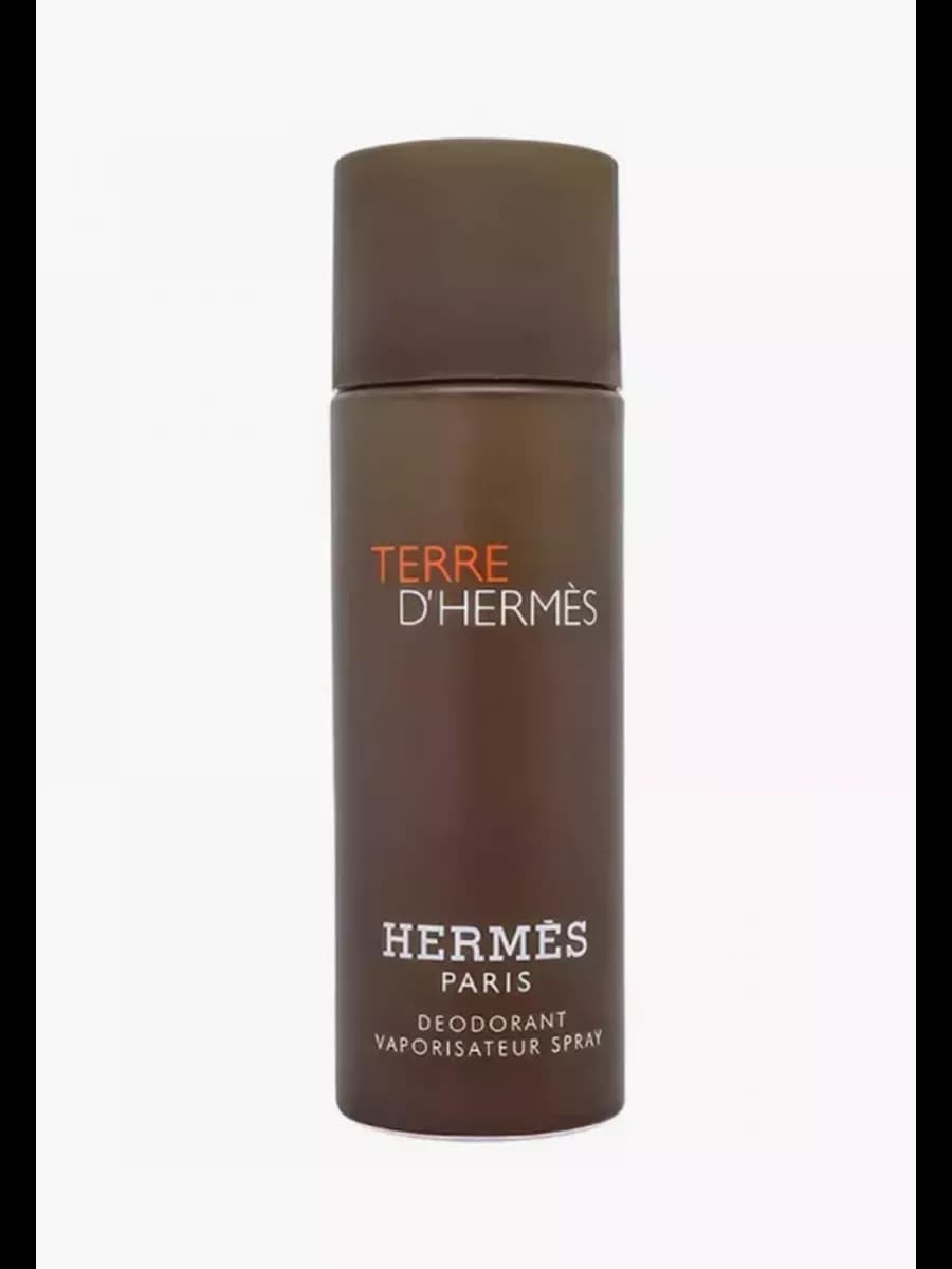 Дезодорант Terre Dhermes