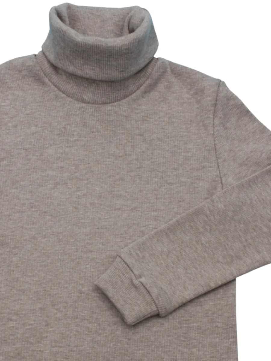 Водолазка для мальчика весна