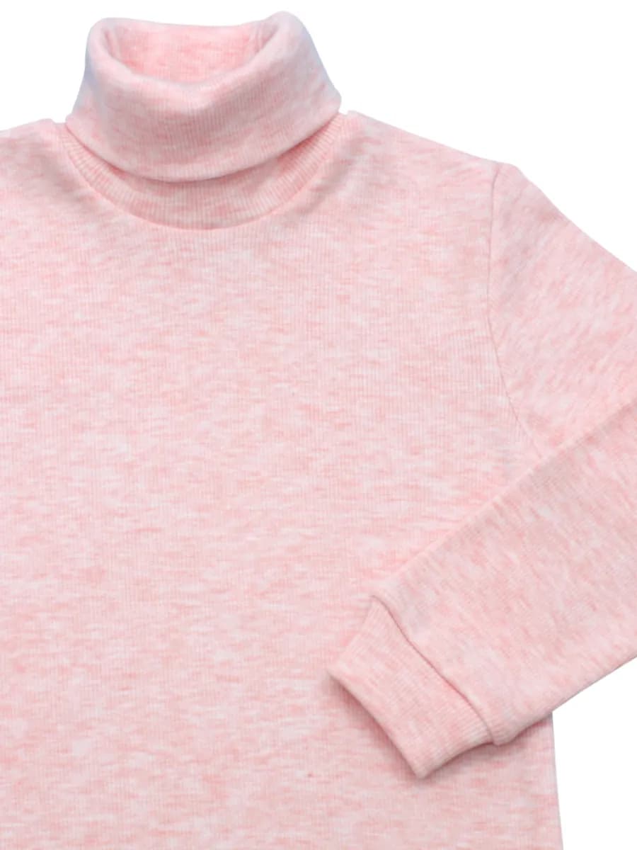 Водолазка для девочки весна