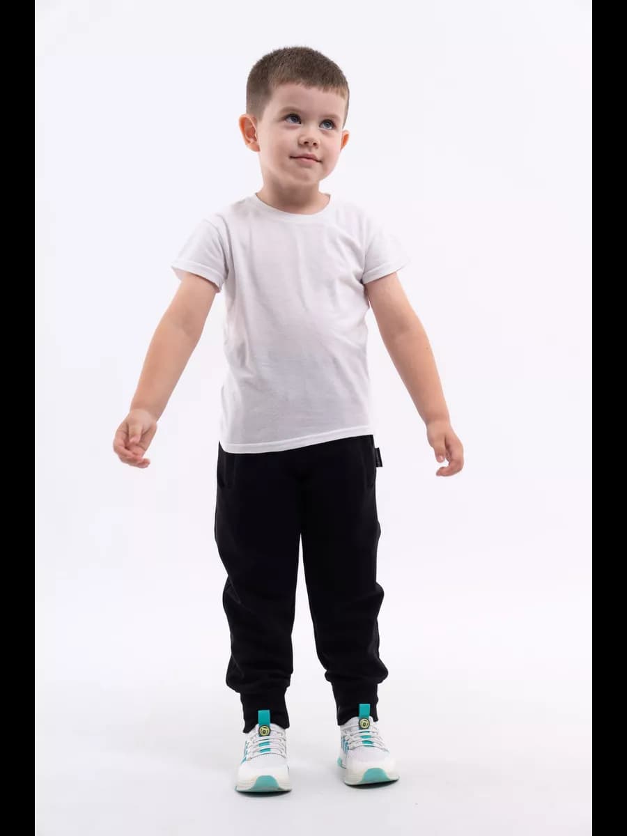 Брюки спортивный мальчика