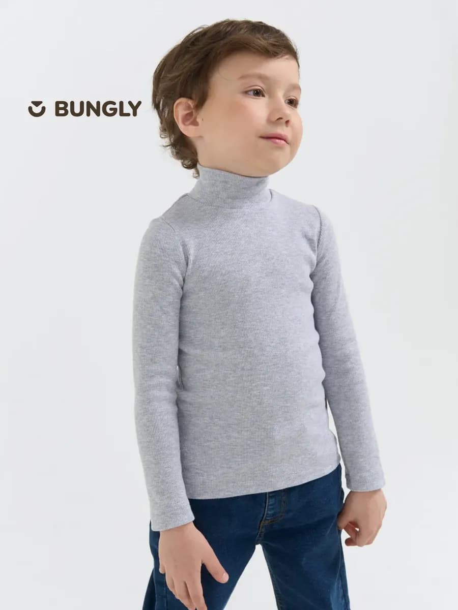 Водолазка детская