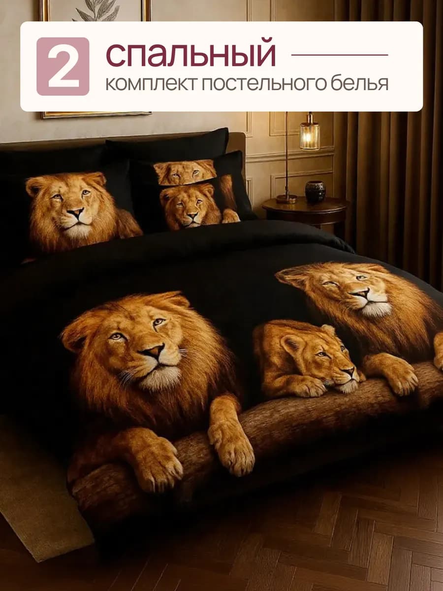 Постельное белье 2 спальное, наволочки 70х70