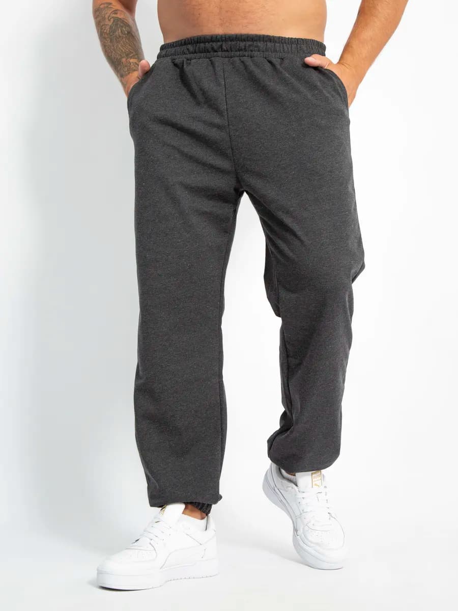 Брюки спортивные повседневные для дома и даче