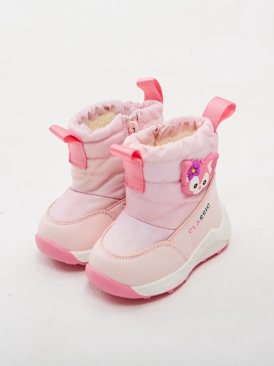 Дутики для первых шагов