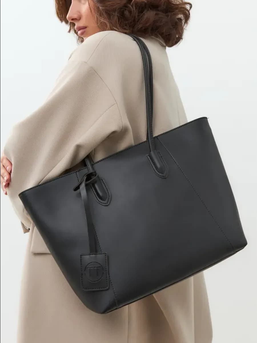 Сумка большая А4