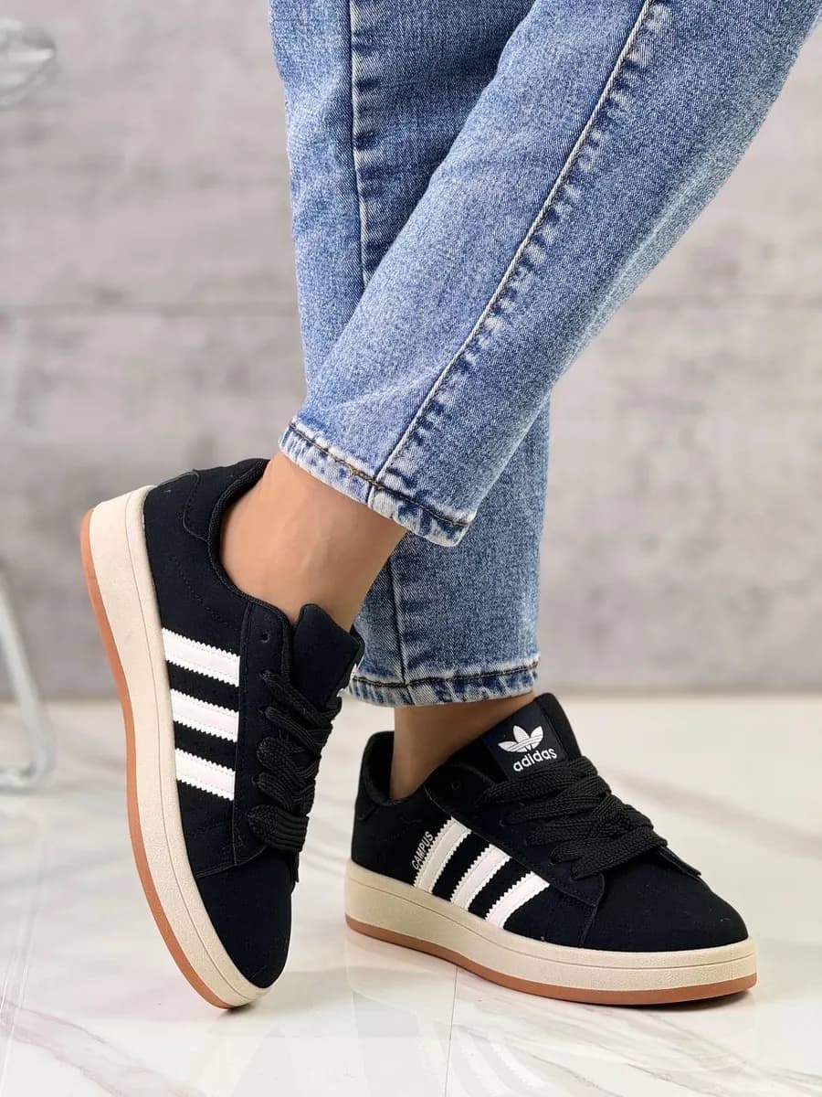 Кроссовки адидас кампус кеды низкие демисезонные