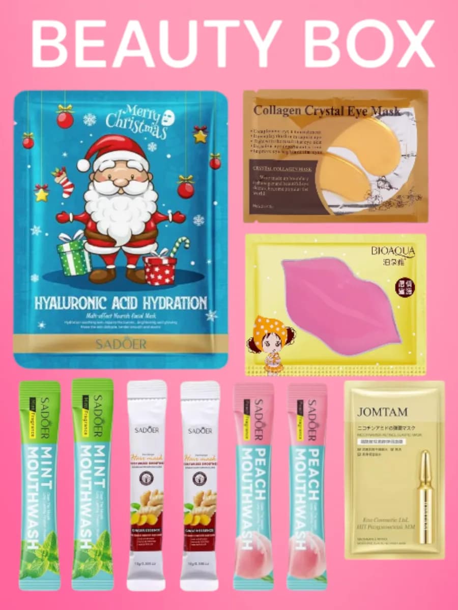 Подарок на новый год - фото 1