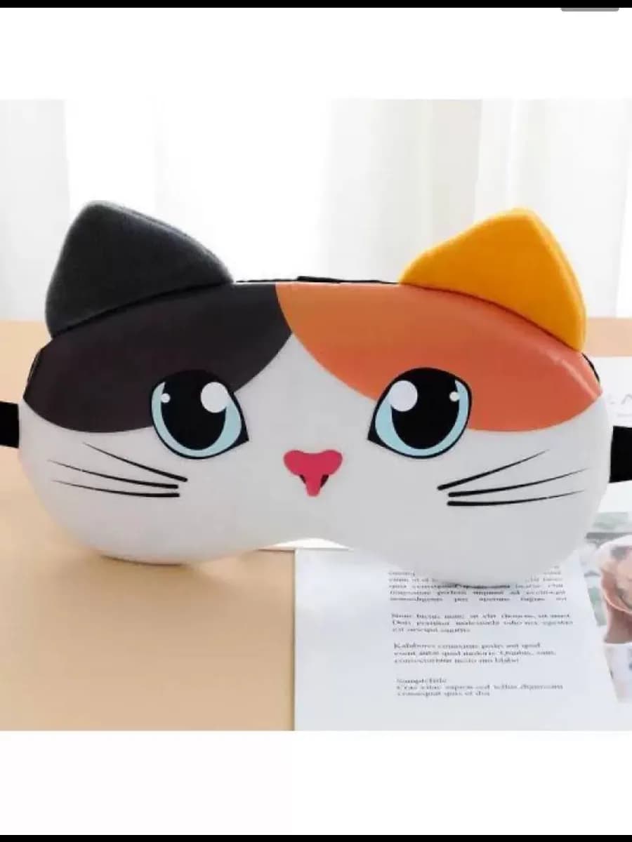 маска для сна