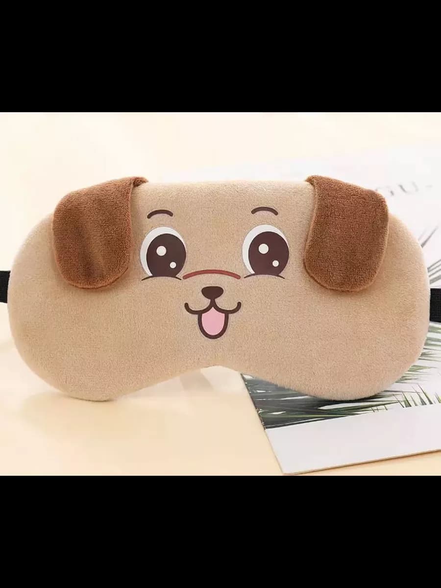 маска для сна