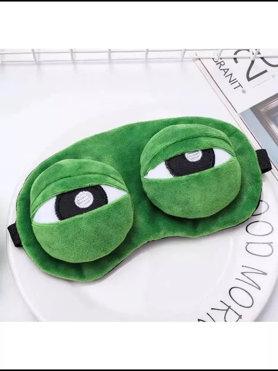 маска для сна
