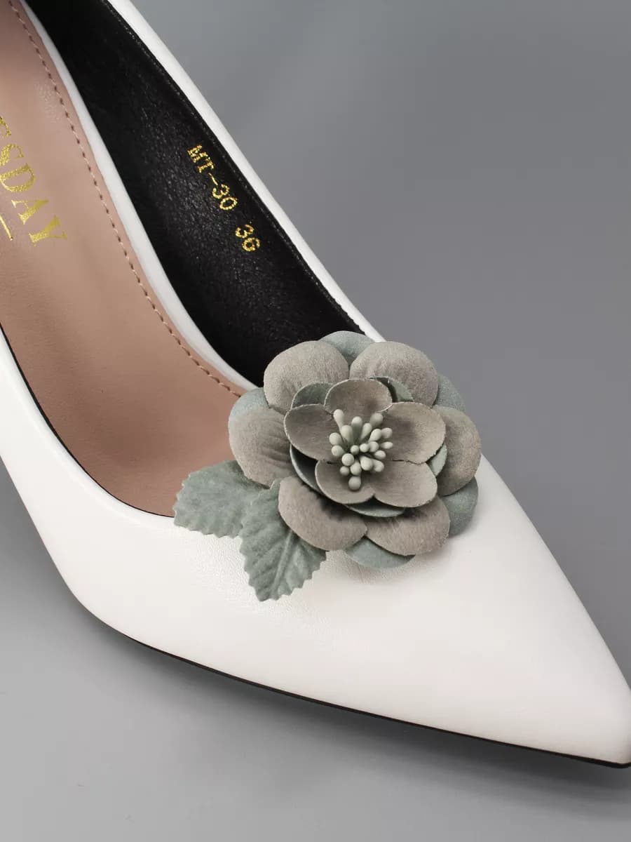 Стильное Украшение для обуви