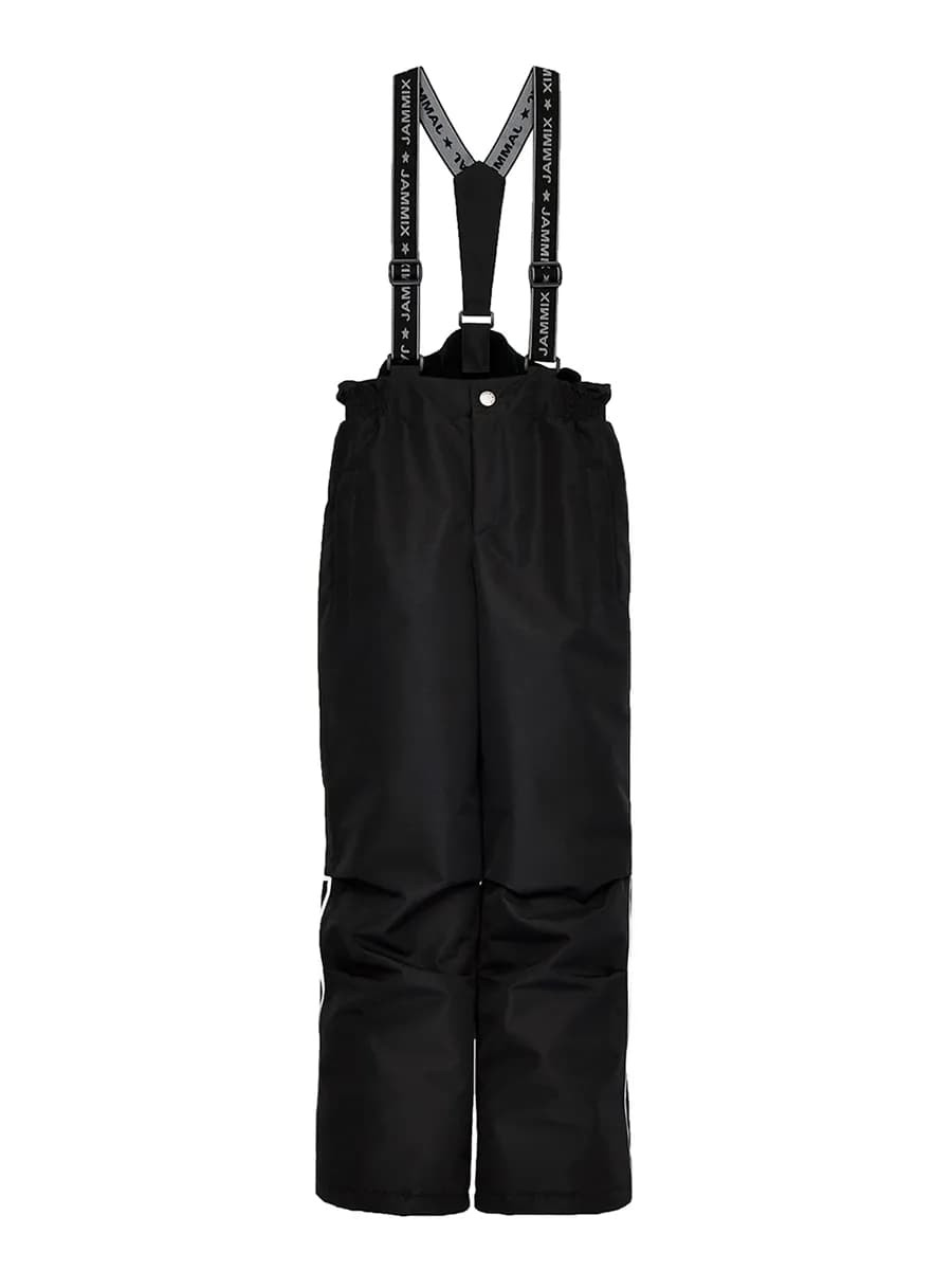 Зимние штаны детские