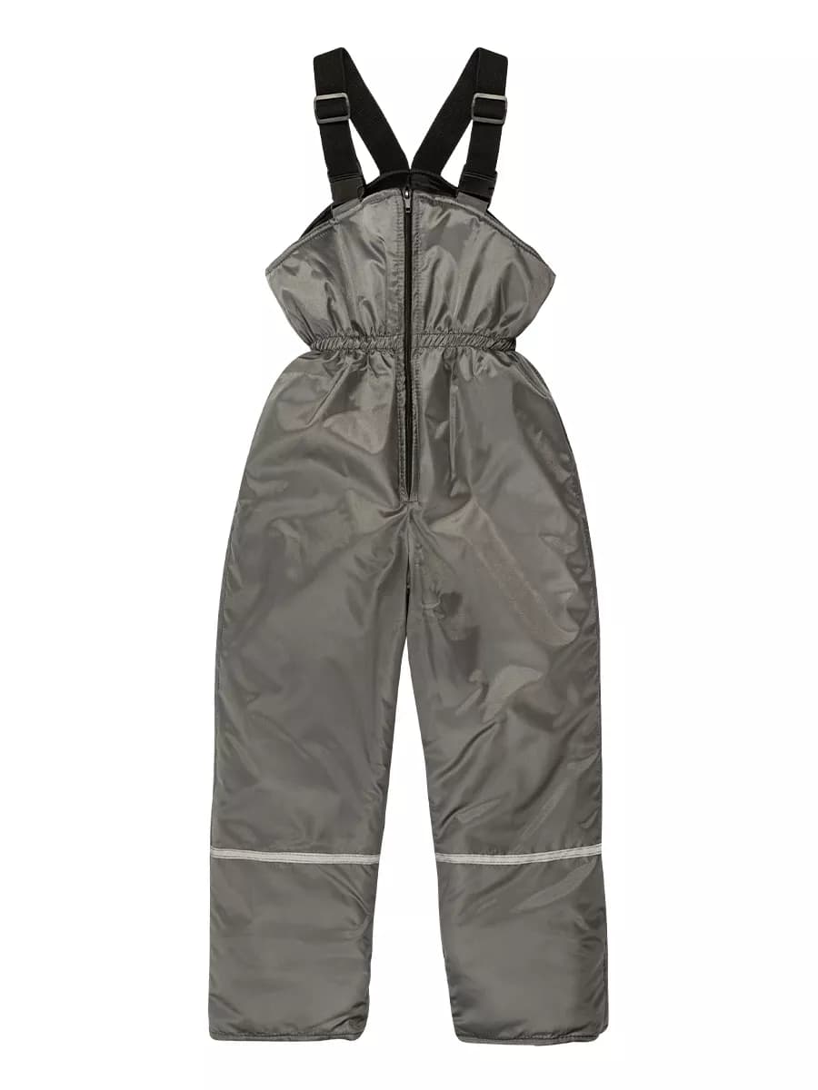 Полукомбинезон зимний детский