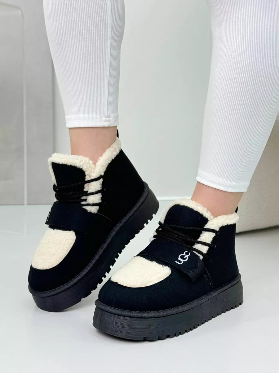 Угги женские