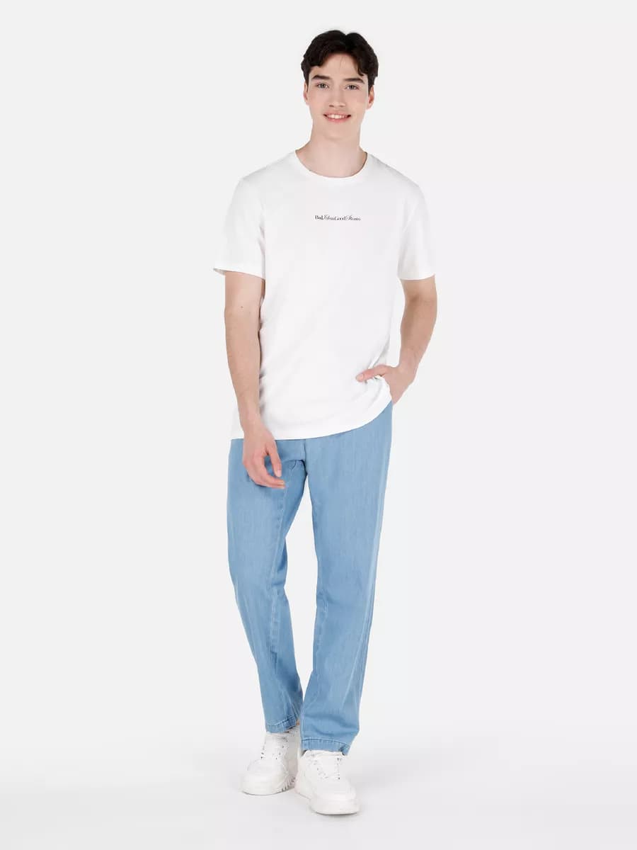 Джинсы 092 JUAN Jogger Fit