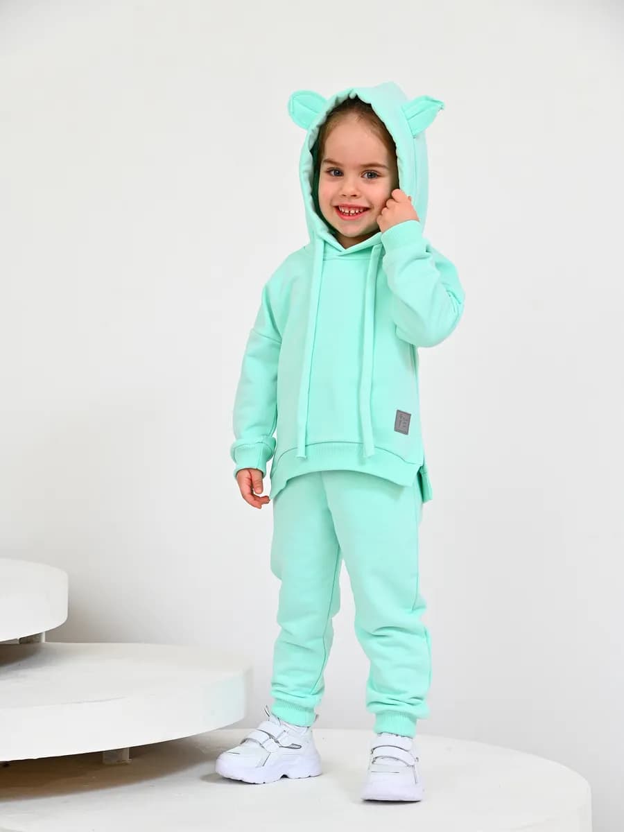 Костюм спортивный детский