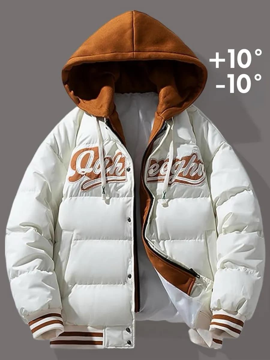 Куртка бомбер демисезонная оверсайз