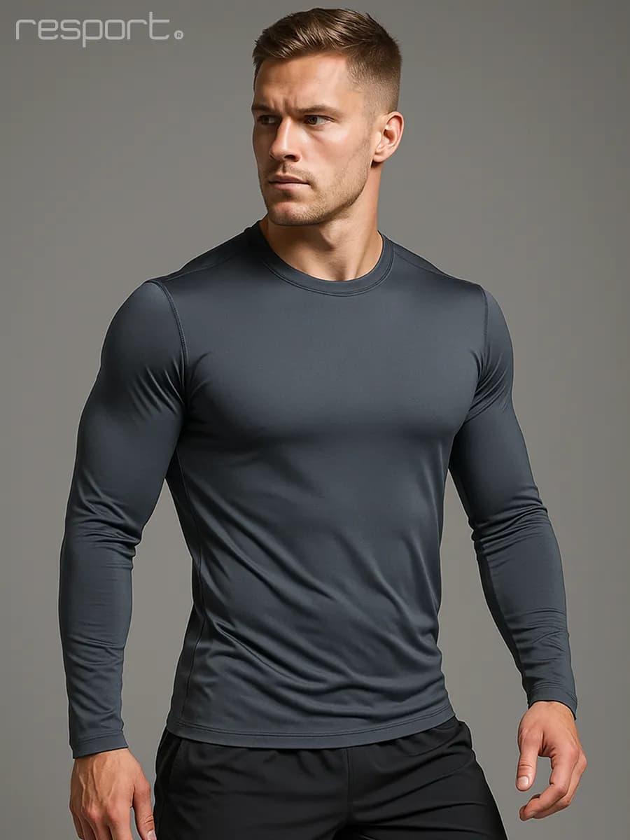 Рашгард мужской