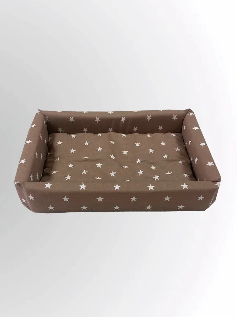 Лежанка для кошек и собак мелких пород, 50х35х10