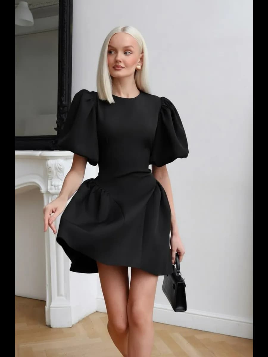 Платье вечернее праздничное