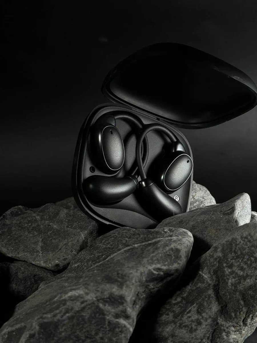 Беспроводные спортивные наушники X10 Bluetooth 5.4