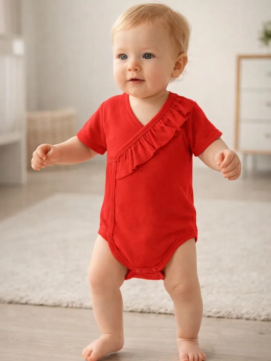 Боди для новорожденных и малышей