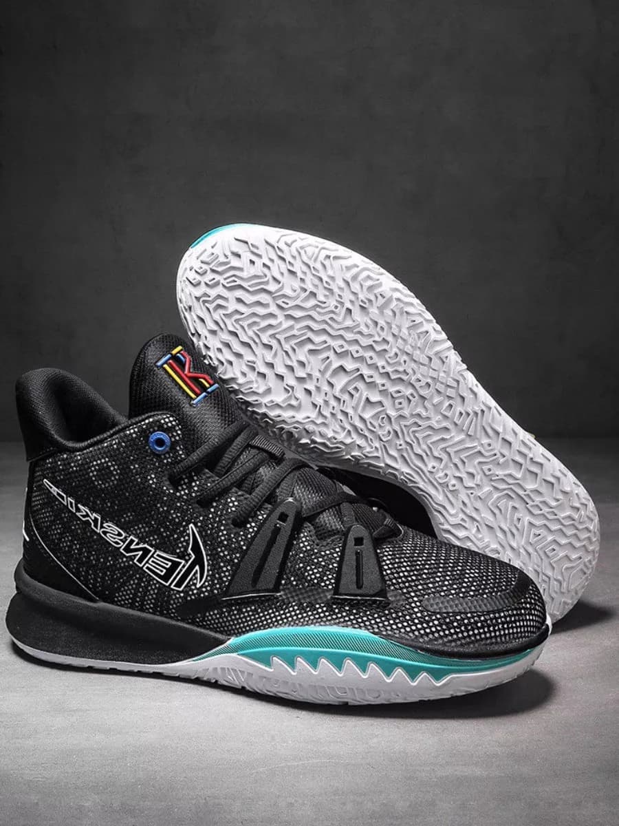 Баскетбольные кроссовки