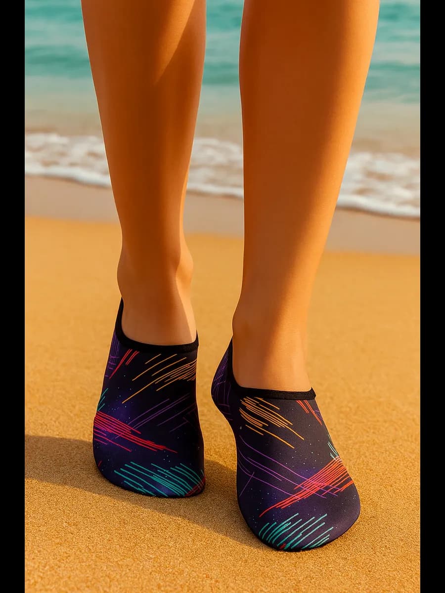 Аквасоки - фото 1