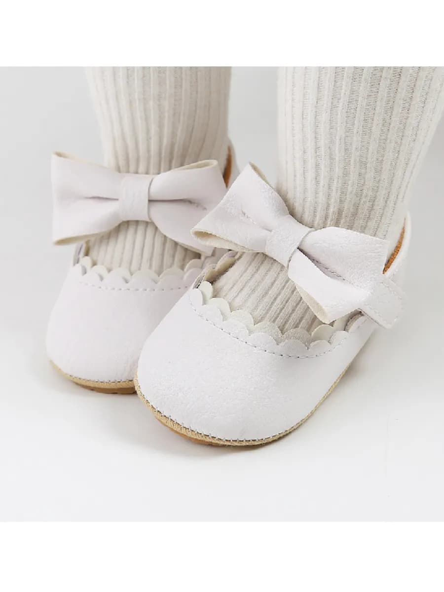 Пинетки для малышей