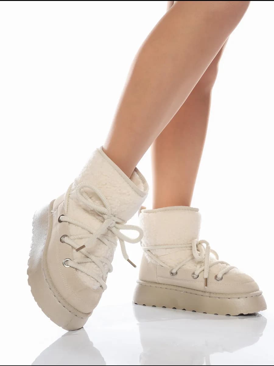 Угги женские зимние