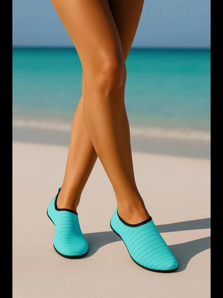 Аквасоки для пляжа и туризма