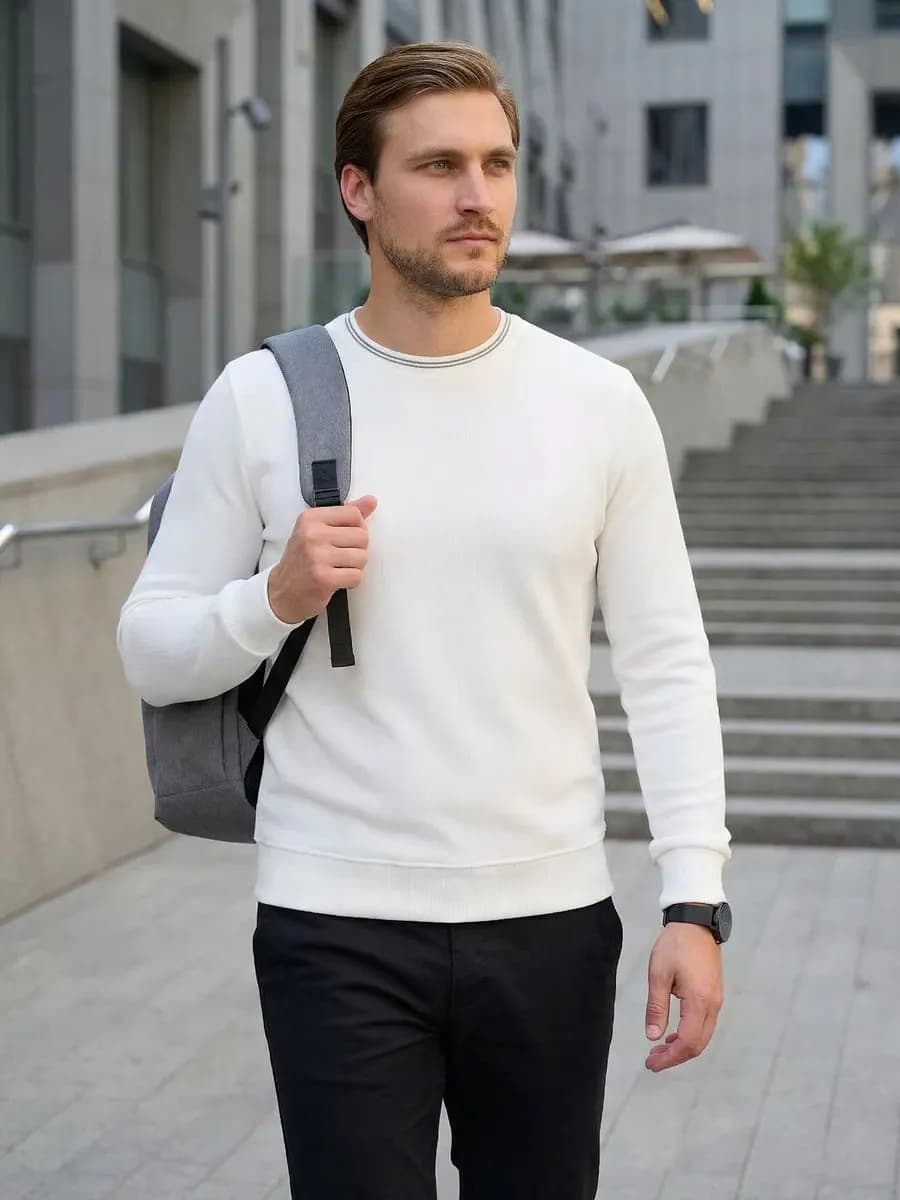 Джемпер премиум Турция