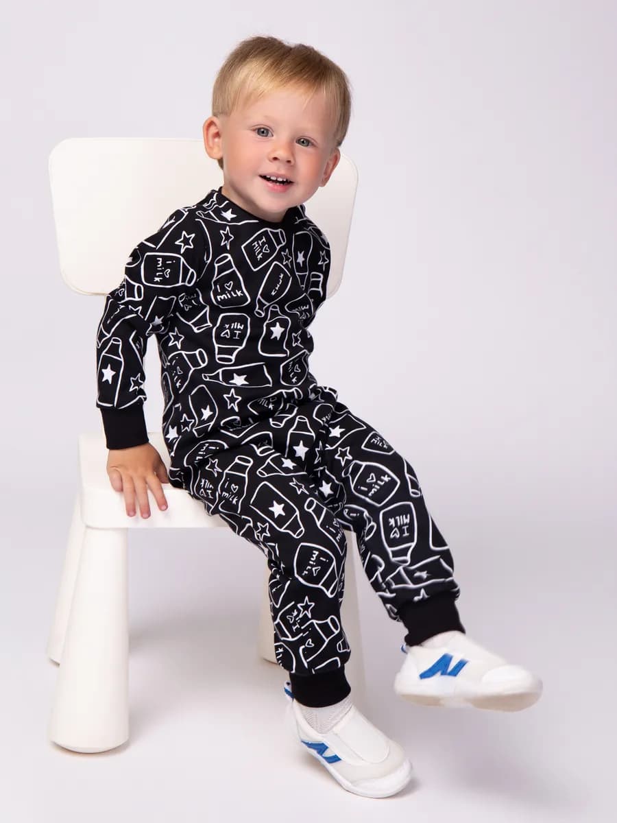 Комбинезон для малыша