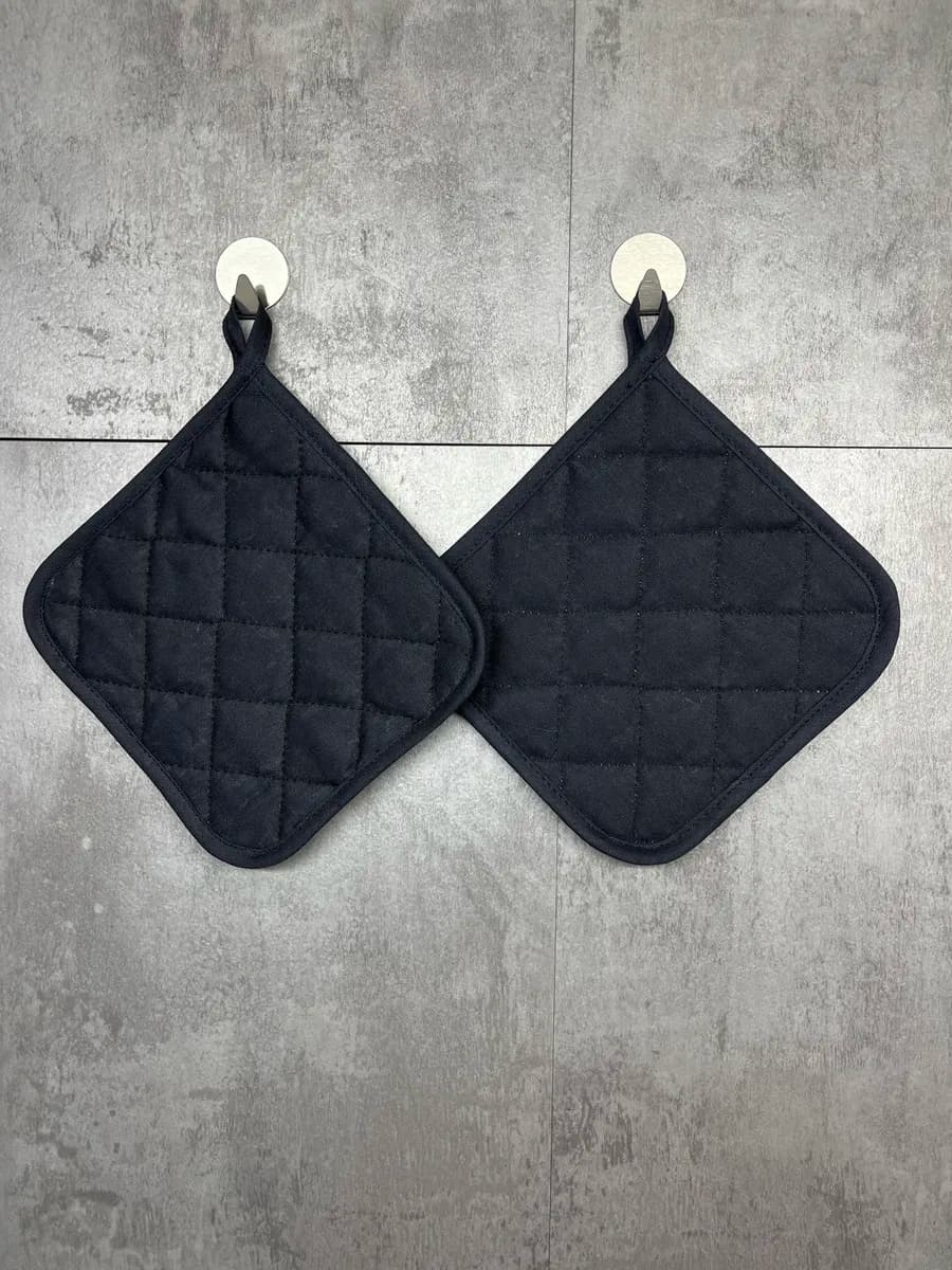 Прихватки кухонные набор