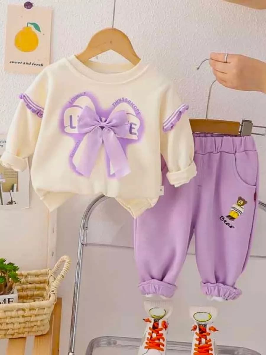 Костюм для малышей для новорожденных