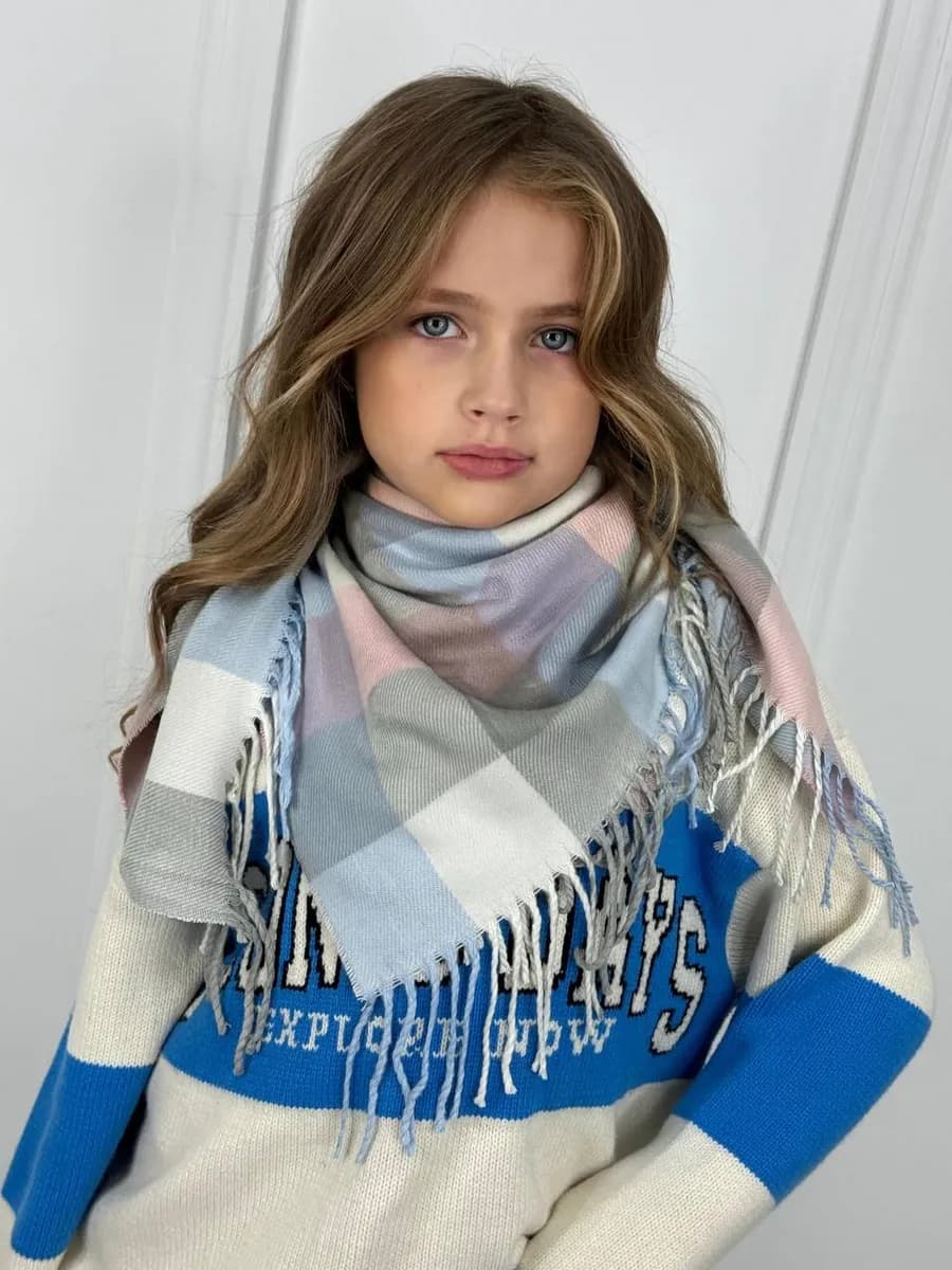 Платок детский