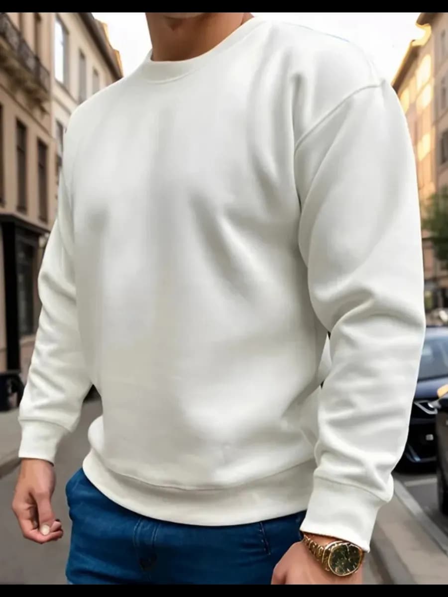 Толстовка Кофта мужская