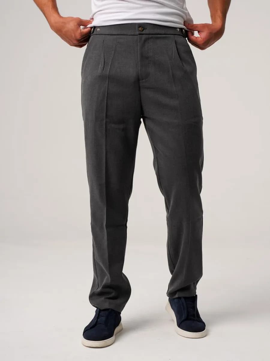 Брюки классические