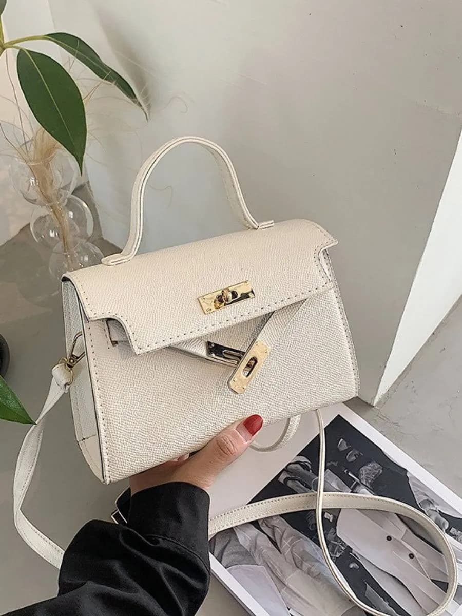 Сумка через плечо